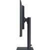 Samsung F32TU874VN 315 4K UHD LCD Monitor - 169 - Dark Blue Gray - 32 81280 mm Class - Vertical Alignment VA - 3840 x 2160 - LF32TU874VNXGO