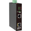 Tripp Lite NPOEI-90W-1G PoE Injector - 57 V DC Input - 1 x Ethernet Input Ports - 1 x RJ-45 Output Ports - Black NPOEI-90W-1G