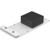 Logitech Mounting Bracket for Video Conferencing System Computer Mini PC - 75 x 75 100 x 100 - VESA Mount Compatible 952-000097
