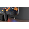 Creative Stage 360 21 Bluetooth Sound Bar Speaker - 120 W RMS - Black - Desktop Floor Standing - 50 Hz to 20 kHz - Dolby Atmos - 51MF8385AA001