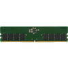 Kingston ValueRAM 16GB DDR5 SDRAM Memory Module - For Motherboard - 16 GB - DDR5-4800PC5-38400 DDR5 SDRAM - 4800 MHz Single-rank - - KVR48U40BS8-16