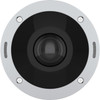 AXIS M4308-PLE 12 Megapixel Outdoor Network Camera - Color - Dome - 4921 ft 15 m Infrared Night Vision - H264 MPEG-4 Part H265 - 02100-001
