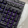 HyperX Alloy Core RGB - Gaming Keyboard US Layout - Cable Connectivity - RGB LED - English US - PlayStation 4 Xbox One Xbox X S 4P4F5AAABA
