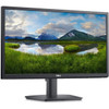 Dell E2222H 215 Full HD LCD Monitor - 169 - Black - 22 55880 mm Class - Thin Film Transistor TFT - LED Backlight - 1920 x - - DELL-E2222H