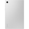 Samsung Galaxy Tab A8 SM-X200 Tablet - 105 WUXGA - Octa-core 8 Core 2 GHz - 3 GB RAM - 32 GB Storage - Silver - Upto 1 TB microSD SM-X200NZSAXAC