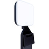 Logitech Litra Glow Premium Streaming Light with TrueSoft - Monitor Mount Tripod Mount 946-000001
