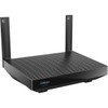 Linksys Hydra Pro 6 MR5500 Wi-Fi 6 IEEE 80211ax Ethernet Wireless Router - Dual Band - 240 GHz ISM Band - 5 GHz UNII Band - 2 x x - MR5500-CA