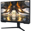 Samsung Odyssey G5 S32AG500PN 32 WQHD Gaming LCD Monitor - 169 - Black - 32 81280 mm Class - In-plane Switching IPS Technology LS32AG500PNXZA