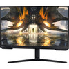 Samsung Odyssey G5 S32AG500PN 32 WQHD Gaming LCD Monitor - 169 - Black - 32 81280 mm Class - In-plane Switching IPS Technology LS32AG500PNXZA