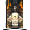 Samsung Odyssey G5 S32AG500PN 32 WQHD Gaming LCD Monitor - 169 - Black - 32 81280 mm Class - In-plane Switching IPS Technology LS32AG500PNXZA