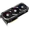 Asus ROG NVIDIA GeForce RTX 3050 Graphic Card - 8 GB GDDR6 - 189 GHz Boost Clock - 128 bit Bus Width - PCI Express 40 x16 - - HDMI ROG-STRIX-RTX3050-O8G-GAMING