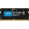 Crucial 16GB DDR5 SDRAM Memory Module - For Notebook - 16 GB 1 x 16GB - DDR5-4800PC5-38400 DDR5 SDRAM - 4800 MHz Dual-rank Memory - CT16G48C40S5