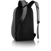 Dell EcoLoop Urban CP4523G Carrying Case Backpack for 15 Notebook - Gray - Weather Resistant - Plastic 420D Ballistic Fabric Body DELL-CP4523G