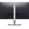 Dell P2723QE 27 4K LCD Monitor - 169 - Black Silver - 27 68580 mm Class - In-plane Switching IPS Black Technology - WLED - x DELL-P2723QE