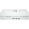 HP ScanJet Pro N4600 fnw1 FlatbedADF Scanner - 1200 dpi Optical - 48-bit Color - 8-bit Grayscale - 40 ppm Mono - 40 ppm Color - - 20G07ABGJ