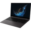 Samsung Galaxy Book2 Pro 360 NP930QED-KA1CA 133 Touchscreen Convertible 2 in 1 Notebook - Intel Core i5 - 8 GB Total RAM - 256 GB - NP930QED-KA1CA