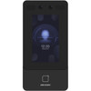 Hikvision Touchless Identity Authentication Terminal - Proximity Fingerprint Face Detection - 3000 Users - 5906 1500 mm Range DS-K1T342DWX