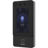 Hikvision Touchless Identity Authentication Terminal - Proximity Fingerprint Face Detection - 3000 Users - 5906 1500 mm Range DS-K1T342DWX