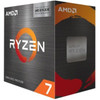 AMD Ryzen 7 5000 5800X3D Octa-core 8 Core 340 GHz Processor - 96 MB L3 Cache - 4 MB L2 Cache - 64-bit Processing - 450 GHz Speed - 100-100000651WOF