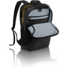 Dell EcoLoop Pro Carrying Case Backpack for 17 Notebook - Black - Shoulder Strap DELL-CP5723