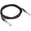 Axiom Twinaxial Network Cable - 10 ft Twinaxial Network Cable for Network Device Router Switch - First End 1 x SFP28 Network - End 470-ACEV-AX
