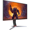 AOC 27G2SP 27 Full HD Gaming LCD Monitor - Black Red - 27 68580 mm Class - In-plane Switching IPS Technology - LED Backlight - 27G2SP