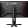 AOC 27G2SP 27 Full HD Gaming LCD Monitor - Black Red - 27 68580 mm Class - In-plane Switching IPS Technology - LED Backlight - 27G2SP