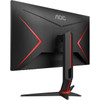 AOC 27G2SP 27 Full HD Gaming LCD Monitor - Black Red - 27 68580 mm Class - In-plane Switching IPS Technology - LED Backlight - 27G2SP