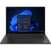 Lenovo ThinkPad T14s Gen 3 21CQ000HCA 14 Notebook - WUXGA - 1920 x 1200 - AMD Ryzen 5 PRO 6650U Hexa-core 6 Core 290 GHz - 16 GB - 21CQ000HCA