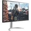 LG 32UP550N-W 315 4K UHD Gaming LCD Monitor - 169 - 32 81280 mm Class - Vertical Alignment VA - 3840 x 2160 - 107 Billion - 32UP550N-W