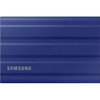 Samsung MU-PE2T0RAM 2 TB Rugged Solid State Drive - External - Blue - USB 32 Gen 2 - 1050 MBs Maximum Read Transfer Rate - AES - MU-PE2T0RAM