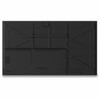 ViewSonic CDE9830 98 4K UHD LCD Monitor - 169 - 98 248920 mm Class - Advanced Super Dimension Switch  ADS  - Direct LED - 3840 CDE9830