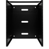 StarTechcom 14U Wall Mount Rack 14in Deep 19 inch Wall Mount Network Rack Wall Mounting Patch Panel Bracket for SwitchIT - 14U - RACK-14U-14-BRACKET