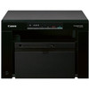 Canon imageCLASS MF3010 Laser Multifunction Printer - Monochrome - CopierPrinterScanner - 19 ppm Mono Print - 1200 x 600 dpi Print - 5252B037