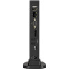 Kensington Docking Station - for NotebookMonitor - Memory Card Reader - SD microSD - 100 W - USB Type C - 3 Displays Supported - 4K K37060NA