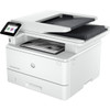 HP LaserJet Pro 4101fdw Wireless Laser Multifunction Printer - Monochrome - CopierFaxPrinterScanner - 42 ppm Mono Print - 4800 x - 2Z619FBGJ