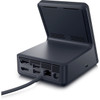 Dell Docking Station - 130 W - USB Type C - 2 Displays Supported - USB Type-C - Network RJ-45 - 1 x HDMI Ports - HDMI - 1 x - - - - DELL-HD22Q