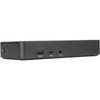 Targus Universal USB-C DV4K Docking Station with 65W Power Delivery - 100 W - USB Type C USB Type A - 2 Displays Supported - 4K 5K - DOCK315USZ