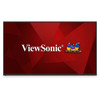 ViewSonic CDE6512 Digital Signage Display - 645 LCD - ARM Cortex A53 150 GHz - 2 GB DDR4 SDRAM - 3840 x 2160 - Direct LED - 290 - - CDE6512