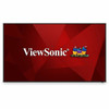 ViewSonic CDE7512 Digital Signage Display - 75 LCD - ARM Cortex A53 150 GHz - 2 GB DDR4 SDRAM - 3840 x 2160 - Direct LED - 330 - - - CDE7512