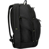 Targus DRIFTER TBB63805GL Carrying Case Backpack for 15 to 16 Notebook - Black - Shoulder Strap TBB63805GL