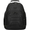 Targus DRIFTER TBB63805GL Carrying Case Backpack for 15 to 16 Notebook - Black - Shoulder Strap TBB63805GL