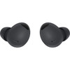 Samsung Galaxy Buds2 Pro Earset - Stereo - Wireless - Bluetooth - Earbud - Binaural - In-ear - Noise Canceling - Graphite SM-R510NZAAXAC