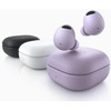Samsung Galaxy Buds2 Pro Earset - Stereo - Wireless - Bluetooth - Earbud - Binaural - In-ear - Noise Canceling - Graphite SM-R510NZAAXAC