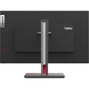 Lenovo ThinkVision T27i-30 27 Full HD LCD Monitor - 169 - Black - 27 68580 mm Class - In-plane Switching IPS Technology - WLED 63A4MAR1US
