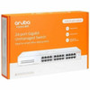 Aruba Instant On 1430 24G Switch - 24 Ports - Gigabit Ethernet - 100Base-TX 101001000Base-T - 2 Layer Supported - 1170 W Power - - R8R49AABA