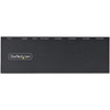 StarTechcom 4-Port HDMI Splitter 4K 60Hz HDMI 20 1 In 4 Out HDMI Splitter 4K HDMI Splitter wBuilt-in Scaler 1x4 HDMI - The HDMI HDMI-SPLITTER-44K60S