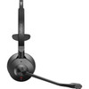 Jabra Engage 55 Headset - Mono - USB Type A - Wireless - DECT - 4921 ft - 40 Hz - 16 kHz - On-ear - Monaural - Open - MEMS Technology 9553-410-125
