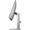 HP Z24m G3 238 Webcam QHD LCD Monitor - 169 - 2400 60960 mm Class - In-plane Switching IPS Technology - 2560 x 1440 - 400 - 4Q8N9AAABA