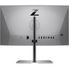 HP Z24m G3 238 Webcam QHD LCD Monitor - 169 - 2400 60960 mm Class - In-plane Switching IPS Technology - 2560 x 1440 - 400 - 4Q8N9AAABA